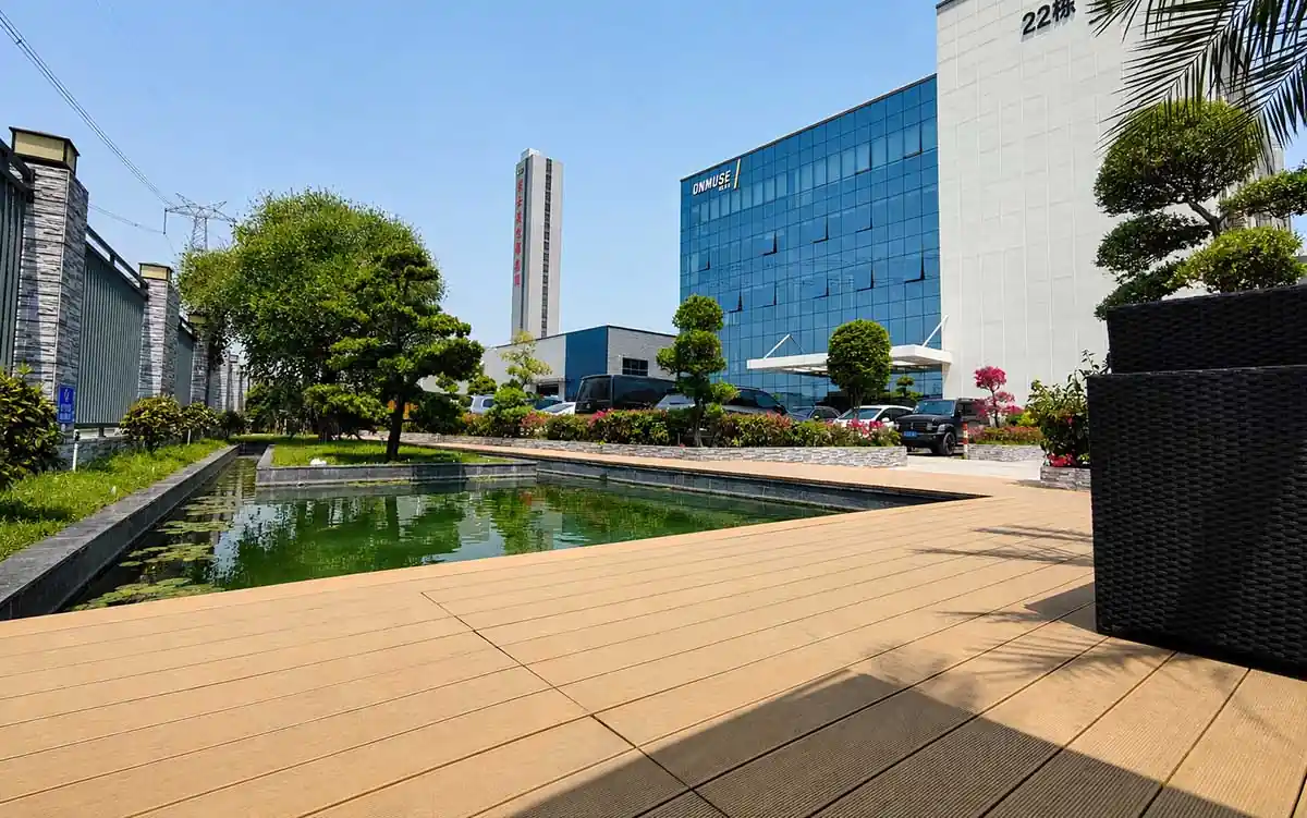 onmuse office furniture manufacturing base in zhaoqing guangdong china